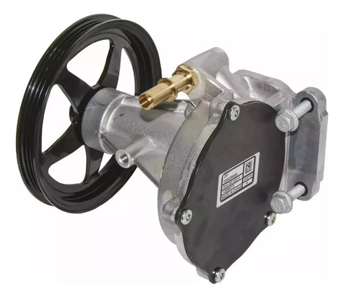 Bomba Vacio Booster Gmc Yukon 2015 - 2020 Original