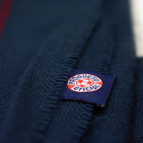 Pañuelo De Hombre Foulard Club Nacional De Football