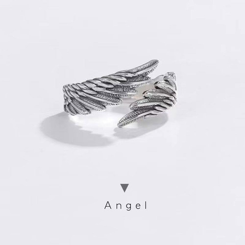Boda Hip Hop Open Adolescente Parejas Anillos