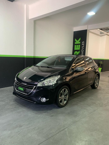 Peugeot 208 1.6 Feline