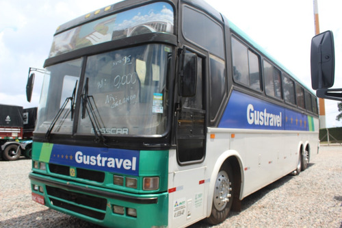 Ônibus Nielson Diplomata 48 Lugares 1995
