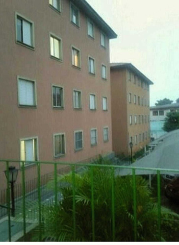 Imagem 1 de 10 de Apartamentos Em São Paulo - 1330
