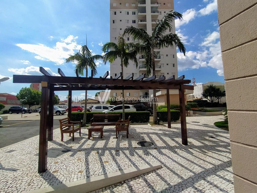 Imagem 29 de 30 de Apartamento À Venda Em Jardim Chapadão - Ap269889