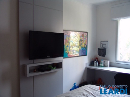 Imagem 6 de 15 de Apartamento - Tatuapé - Sp - 550250