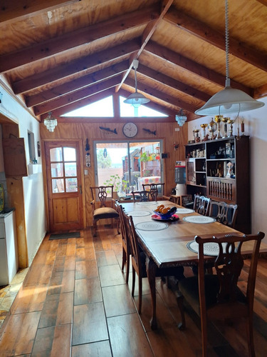 Linda Casa En Villa Las Palmeras!!!!