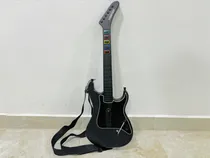Comprar Guitarra Kramer Striker Guitar Hero Ps2 Sin Receptor