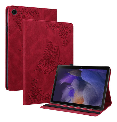Funda For Samsung Galaxy Tab A8 10 5 S9+ A7 Lite A7 S6 Lite