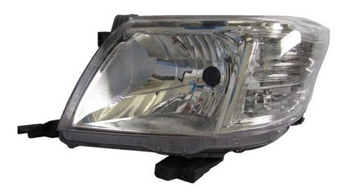 Faro Delantero Para Hilux 2012 2013 2015 2016 2017 Nacional