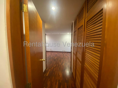 Espectacular Y Comodo Apartamento En Alquiler En Valle Arriba #25-21298 Kp