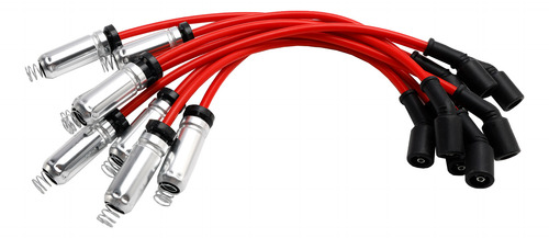 8 Bujías Y Cables Para Chevy Gmc 4,8 L 5,3 L 6,0 L V8
