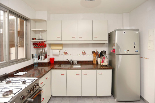 Imagen 4 de 30 de Venta Depto 3 Amb C/dependencia Patio Villa Crespo