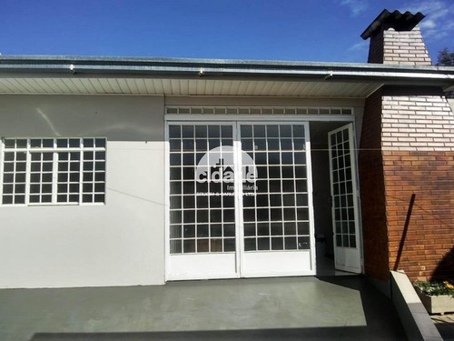 Imagem 21 de 26 de Casa Residencial À Venda, 3 Quartos, 1 Suíte, 3 Vagas, Floresta - Cascavel/pr - 11529
