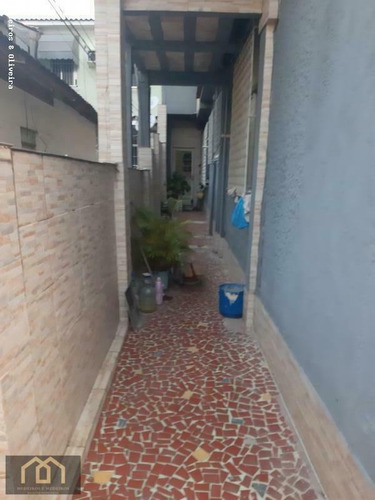 Imagem 14 de 22 de Casa À Venda Em Rio De Janeiro/rj - Ca832-885577