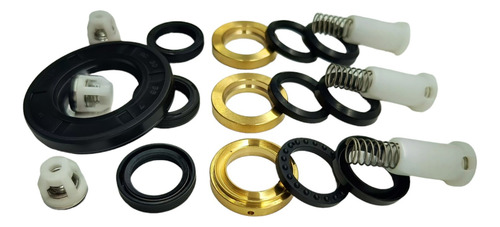 Retenes Masisa Power Pro 110 V Kit Completo Hidrolavadora