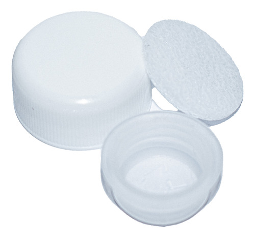 500 Envase Botella Garrafa 250 Ml Plastico Tapa Retapa