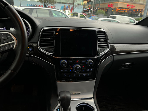 Jeep Grand Cherokee 5.7 Summit Elite Plinum 4x4 At