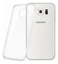 Comprar Funda Crystal Case Flexible Galaxy S6 S6 Edge S6 Edge Plus S7 S7 Edge S8 S8+ S9 S9+ (selecciona Tu Modelo)