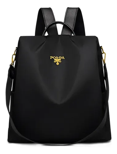 Mochila bolso antirrobo sale