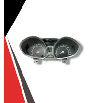 Comprar Instrumental Ford Fiesta (2012-2016) Nafta Negro