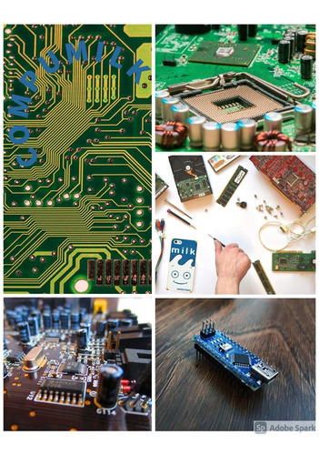 Imagen 6 de 6 de Servicio Técnico Reparación De Notebook, Pc, Servidores