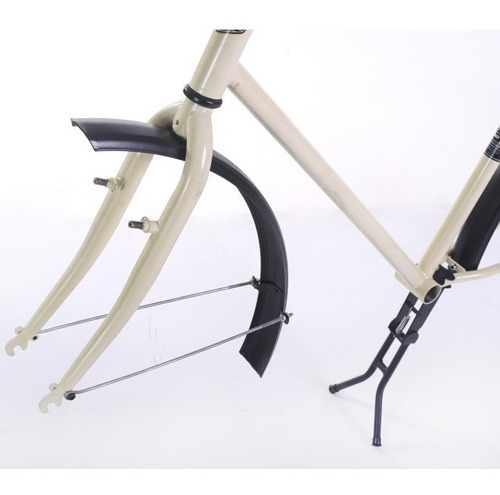 Imagen 3 de 5 de Kit Brighton Urbano Rodado 26 - Cumpasbikeshop