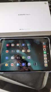 Xiaomi Pad 6 Keyboard