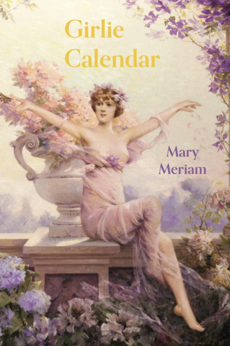 Libro:  Girlie Calendar (the Lillian Trilogy)