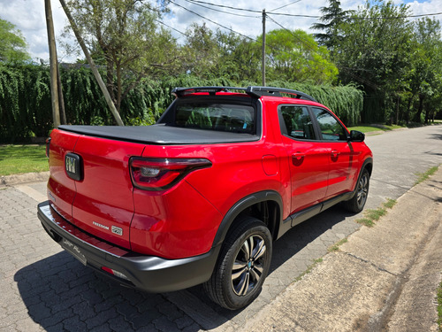 Fiat Toro 1.3 T270 Freedom 4X2