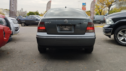 Volkswagen Bora 1.9 I Trendline