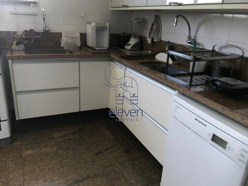 Imagem 11 de 30 de Apartamento Residencial Para Venda Na Rua Professor Aristides Novis Na Federação, Salvador Com 4 Dormitórios Sendo 3 Suítes, 2 Salas, 6 Banheiros, 4 V - Ap40160 - 68122164