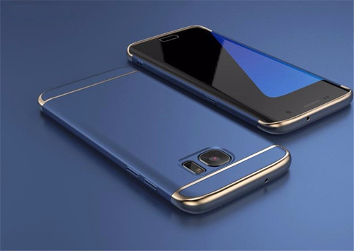 Samsung Galaxy S7 Edge Carcasa Tapa / Carcasa Trasera