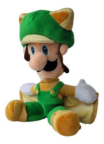 Luigi Mario Peluche, Envio Rapido