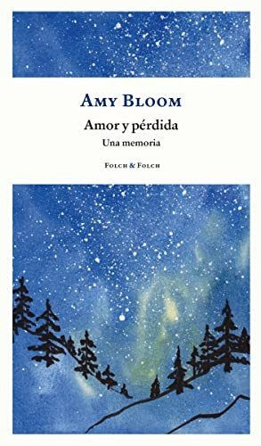 Amor Y Perdida - Bloom Amy