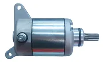 Comprar Burro De Arranque Honda Titan 150 Cg Esd -9 Estrias