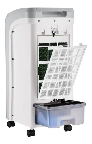 Climatizador De Ar Cadence Climatize Compact 302 Frio 127v