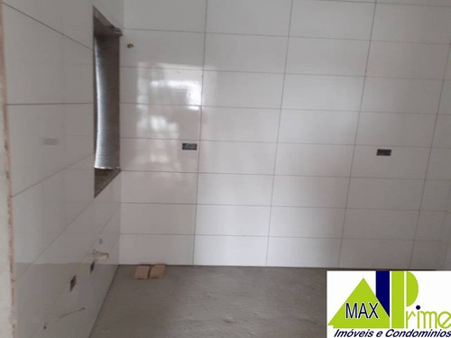 Imagem 6 de 21 de Sobrado Condominio Fechado Penha - Ca00808 - 71004575