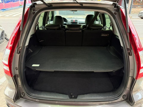 Honda CR-V 2.0 Lx 4x2 Aut. 5p