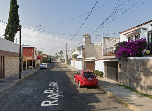 Imagen 4 de 9 de Casa En Jardines De San Manuel Puebla Vs