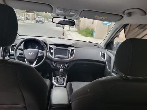 Hyundai Creta 1.6 Gls Premium At