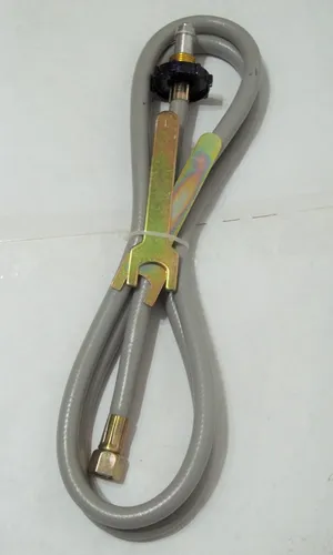Soplete C/manguera Toolcraft