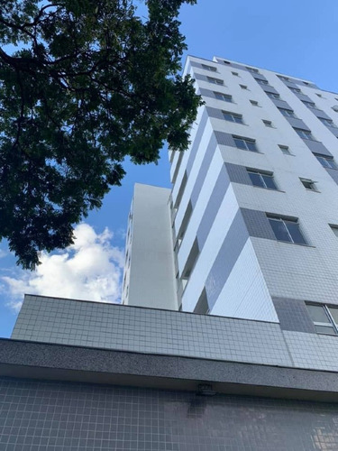 Imagem 2 de 29 de Apartamento À Venda, 2 Quartos, 1 Suíte, 1 Vaga, Alvorada - Contagem/mg - 22023