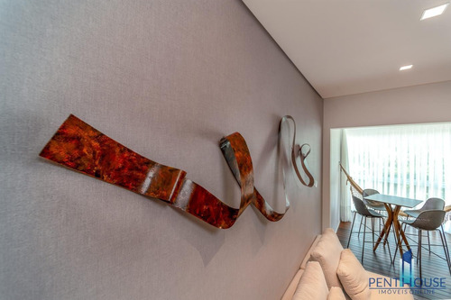 Imagem 17 de 30 de Venda Apartamento 3 Quartos No Bairro Praia Dos Amores - R148553
