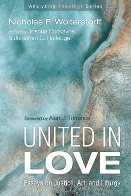 Libro United In Love - Wolterstorff, Nicholas P.