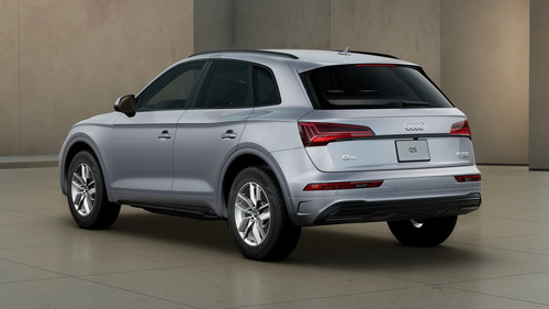 Audi Q5 2.0 L 45 Tfsi Select Mhev