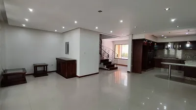 Townhouse en alquiler