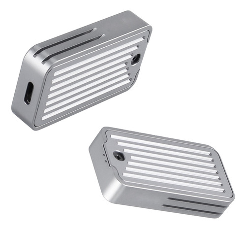 Cw Accesorios De Cable Ssd Box Box Para M2 2230 Nvme Sn740-f