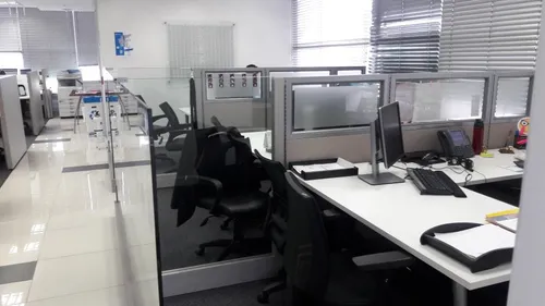 Oficina En Arriendo En Chico Reservado. Cod A1048101