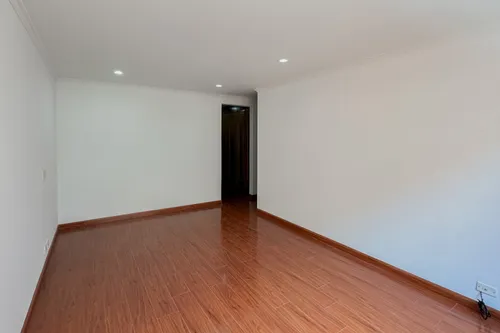 Apartamento En Arriendo En La Carolina-usaquén. Cod A7459
