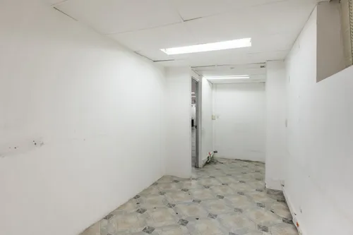 Oficina En Arriendo En Santa Barbara Occidental. Cod A14765