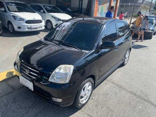 Picanto Ex 1.1/1.0/ 1.0 Flex Aut.